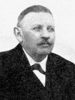 Gabriel Kavka