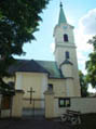 Kostel sv. Jakuba v Bestu