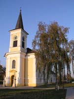 Kostel Panny Marie v Drysicch