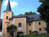 Kostel sv. Bartolomje ve Zborovicch