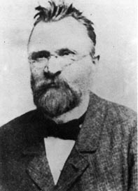 Theodor Martin